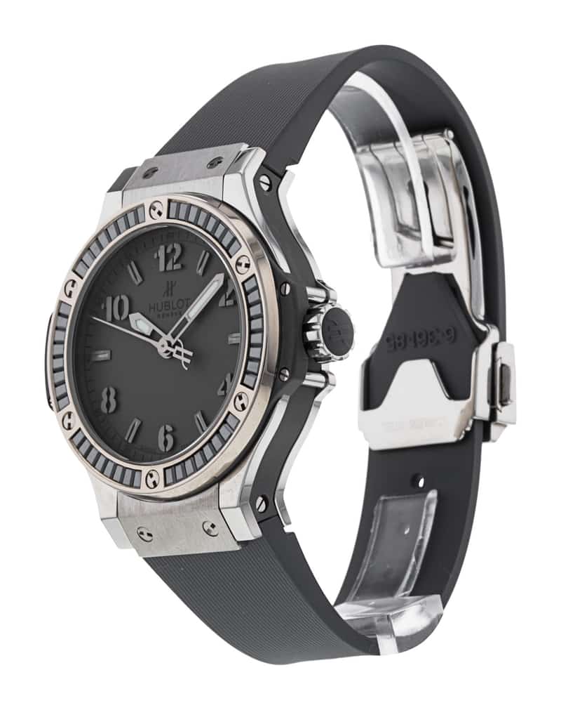 Hublot Big Bang 361.ST.5010.LR.1912